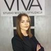 Kasia - Studio wizażu i stylizacji Viva