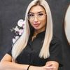 Aleksandra - Salon fryzjersko kosmetycznym "Inspiro"