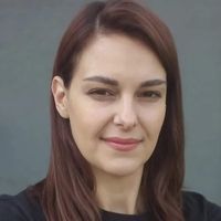 Olga Vylezhanina - studio venus expert