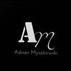 Adrian Myszkowski - Salon Fryzjersko-Kosmetyczny Adrian Myszkowski