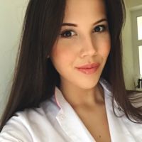 mgr Dominika Bonisławska - Bonisławskie Therapy - kosmetologia&medycyna estetyczna