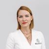 Anna Chomiuk - Klinika Diagnostyki Skóry by Bellissimki