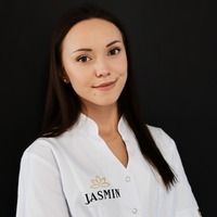 Basia - Jasmin Gabinet Kosmetyczny