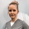 Katarzyna Urbańska - NOVA Podologia Ortopodologia Diabetologia