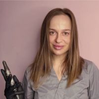 Yana Nozhenko - Beauty Salon Matrioshka