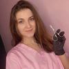 Halyna Karlaschuk - Beauty Salon Matrioshka