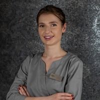 Julia Romaniuk - Aleja Piękna