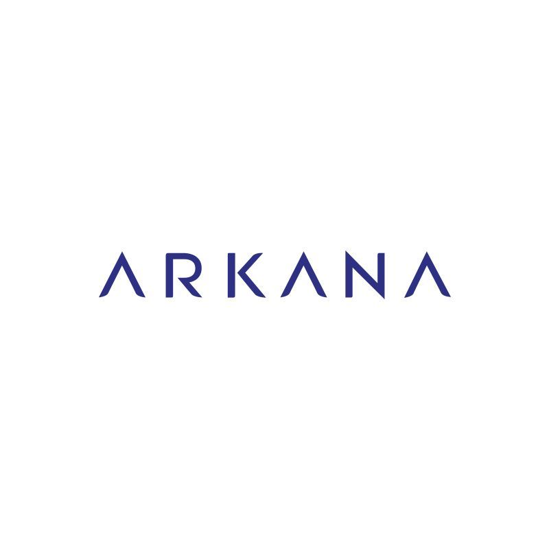 Portfolio usługi Autorski Zabieg marki Arkana