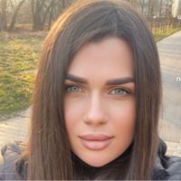 Jana Horetska - Hello Beauty Aleksandra Nazarewicz