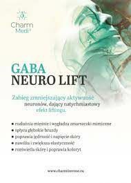 Portfolio usługi GABA Neuro Lift
