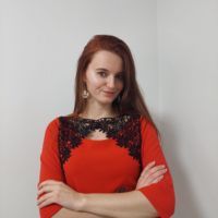Stylistka Natalia K - Salon Fryzjerski Nowrot Justyna