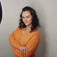 Stylistka Marcelina - Salon Fryzjerski Nowrot Justyna