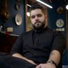 Barber Mateusz - Magellan Barbershop