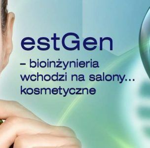 Portfolio usługi estGen Anty aging- Sonoforeza