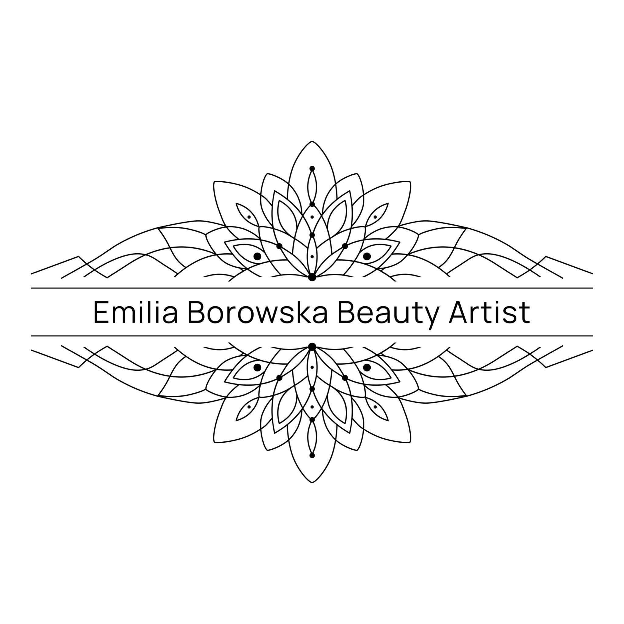 Emilia Borowska Beauty Artist, Aleja Jana Pawła II 59H lok 1, 15-704, Białystok