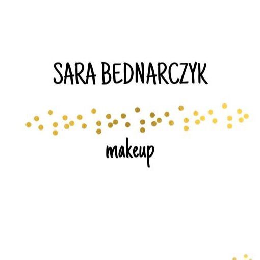 Makeup Sara Bednarczyk, Tadeusza Kościuszki 66, 35, 81-198, Kosakowo