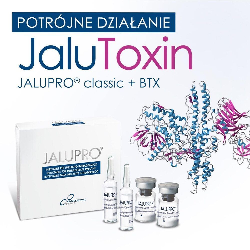 Portfolio usługi Jalu-toxin