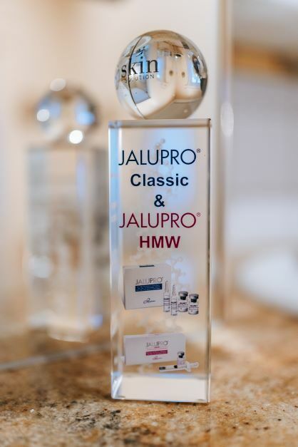 Portfolio usługi Jalupro Classic + HMW