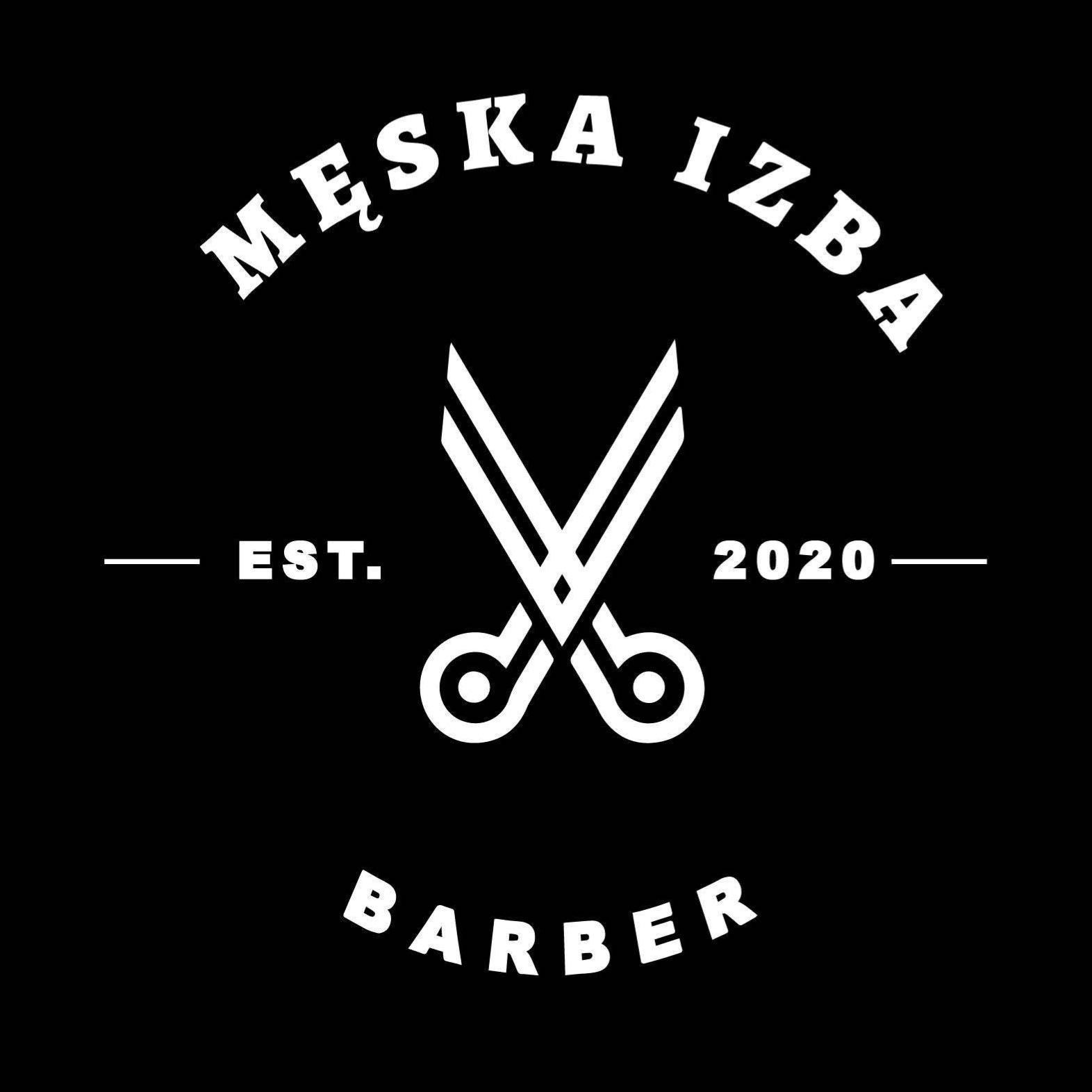 MĘSKA IZBA Barber Shop, Edukacji 42/3, 43-100, Tychy