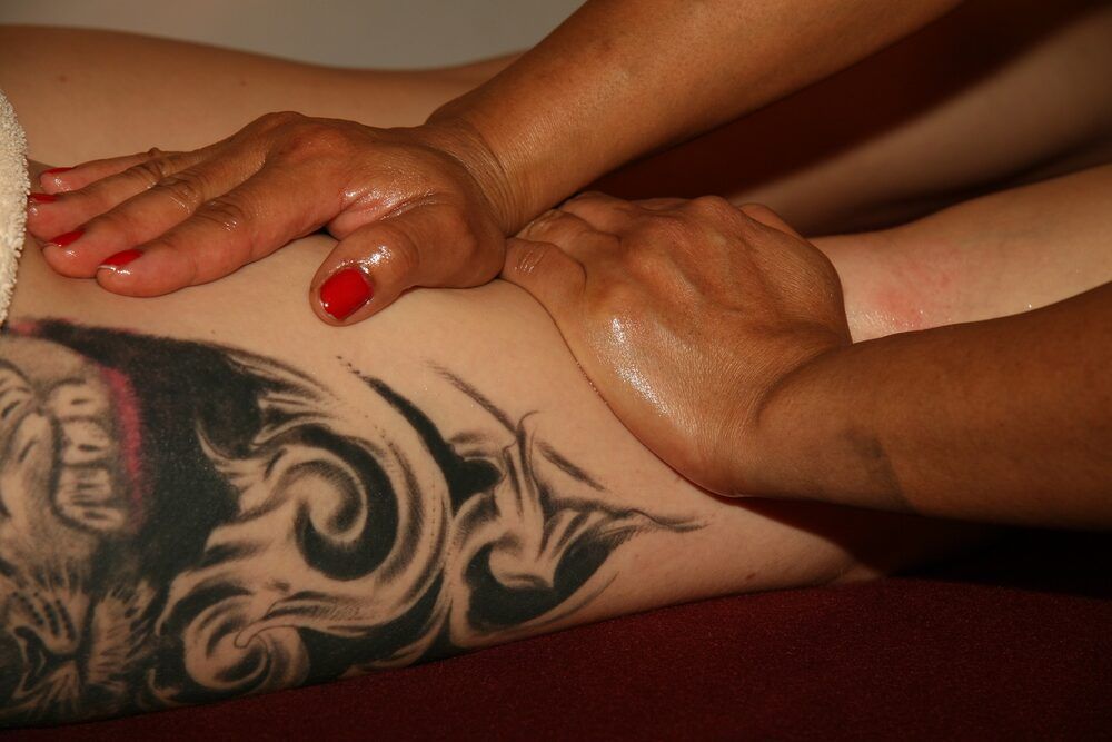 Portfolio usługi # Goodbye cellulite – masaż bańką chińska – bod...