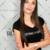 Renata Stadler - Royal Look