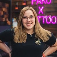 Paulina - PAKO Barber Shop