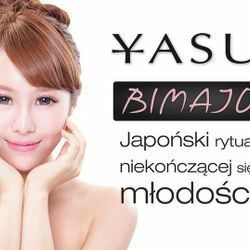 Portfolio usługi BIMAJO - japoński rytuał niekończącej się młodości