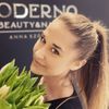 Ania - MODERNO Beauty&Nails