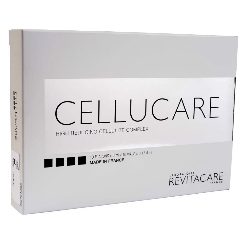 Portfolio usługi CelluCare - terapia cellulitu