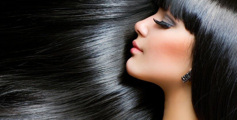 Portfolio usługi KURACJE "Zdrowy Włos" - regeneracja, nawilżenie...