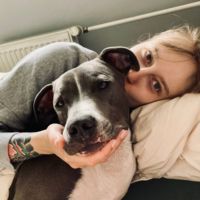 Karolina Ignaczak - KARUSEK.COM.PL Salon pielęgnacji zwierząt/salon groomerski