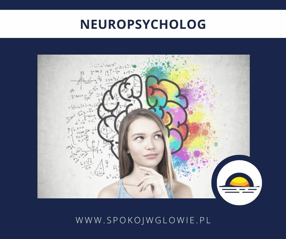 Portfolio usługi Neuropsycholog [od 18 roku życia] - online