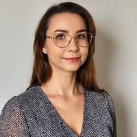 Martyna Wiśniewska - Spokój w Głowie | Poradnia Psychologiczna