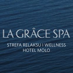 La Grace SPA by Thalgo Hotel Molo, Podjazd 6 [Hotel Molo], 81-805, Sopot