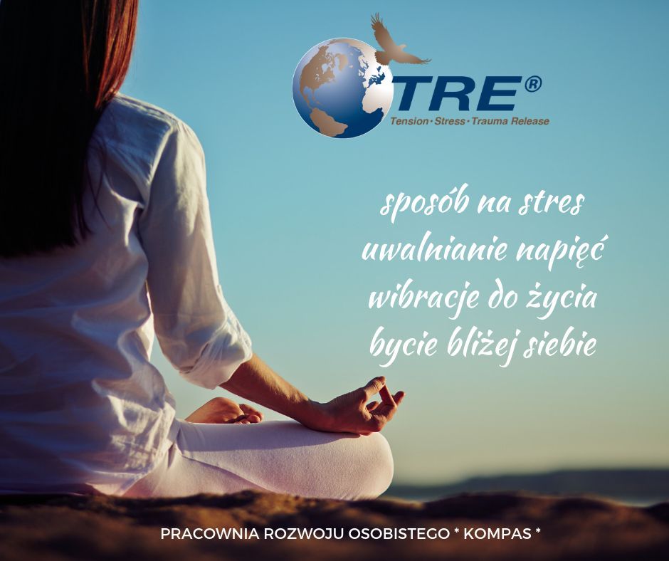 Portfolio usługi SESJA TRE® - w Lublińcu, pierwsza wizyta