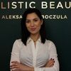 Aleksandra Boczula - Holistic Beauty Aleksandra Boczula
