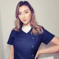 Aleksandra Wasilewska - Salon urody Limonka - kosmetologia i laseroterapia