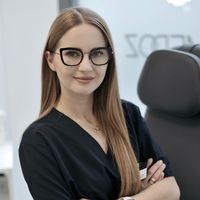 mgr Karolina Lewandowska - Klinika MEDOZ- Podologia i Podochirurgia
