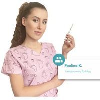 Paulina Klonowska - Klinika MEDOZ- Podologia i Podochirurgia