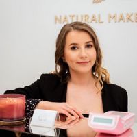 Paulina Cofalik - Natural Makeup Studio Paulina Cofalik