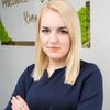 Natalia  Kowalik - Pracownia fryzjerska Kinga & "INFINITY BEAUTY"