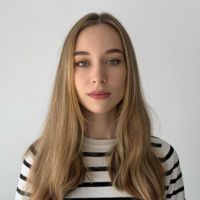 Oliwia Trojan - Ekspert Kosmetyczny Joanna Skrzypczak