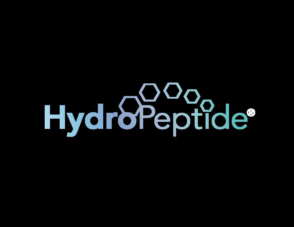 Portfolio usługi Indywidualnie skomponowany zabieg HydroPeptide
