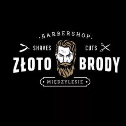 Złotobrody Barber Shop, Patriotów, 309b, 04-767, Warszawa, Wawer