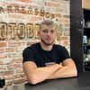 Maciek - Złotobrody Barber Shop
