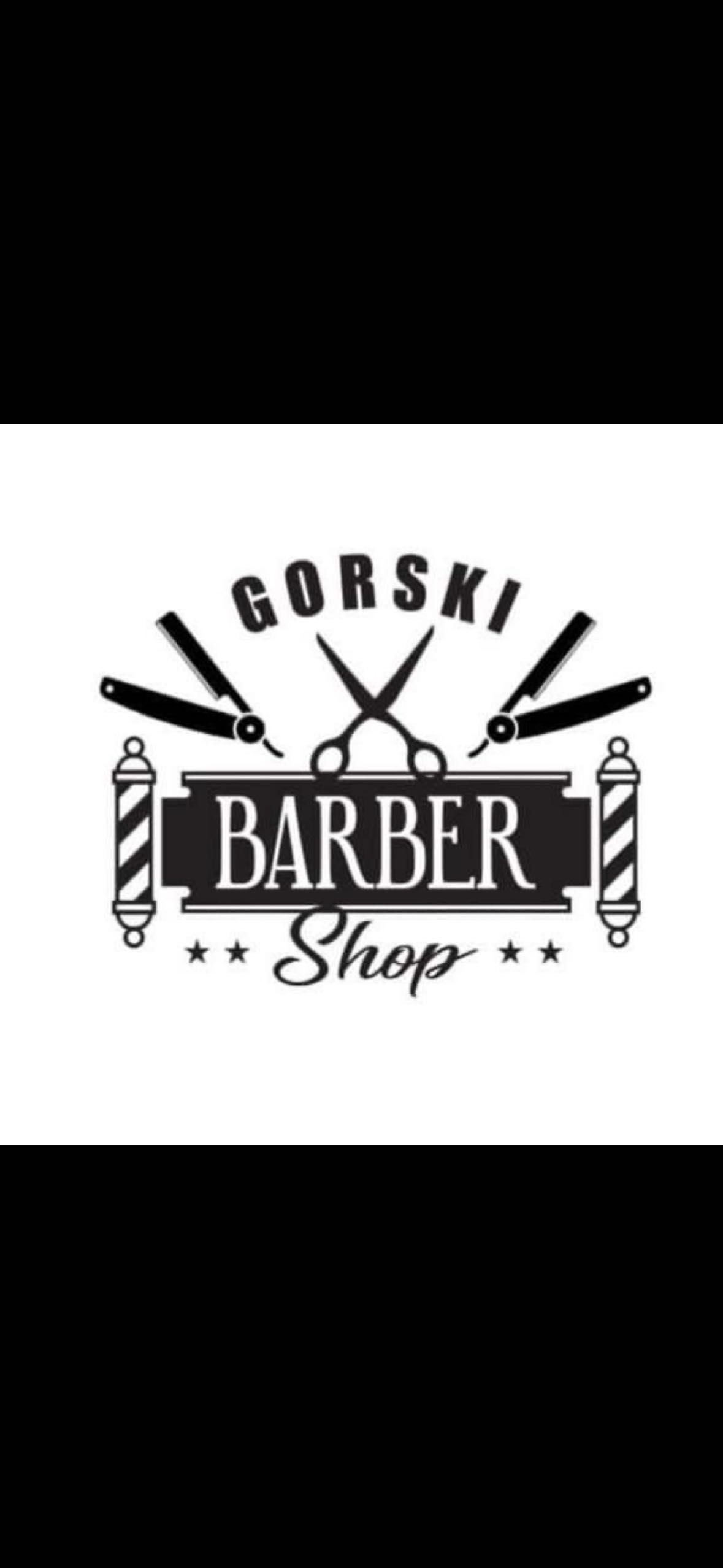 Gorski Barber Shop, 3 Maja, 10, 83-300, Kartuzy