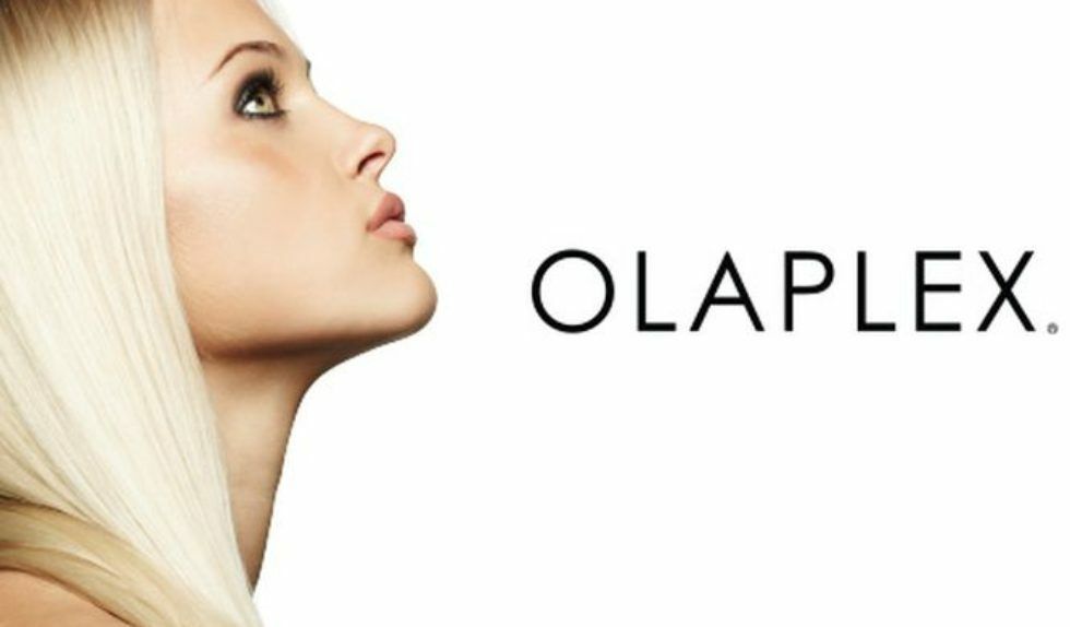 Portfolio usługi Rekonstrukcja i odbudowa włosów OLAPLEX