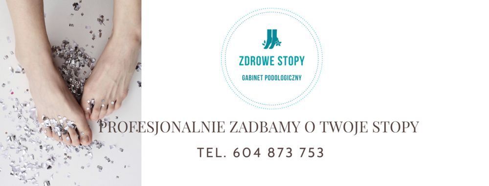 Gabinet Podologiczny Zdrowe Stopy Krzeszowice Zarezerwuj Wizytę Online Ceny Opinie Zdjęcia 1045