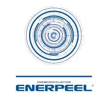 Portfolio usługi Peeling medyczny ENERPEEL EL