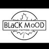 Guest spot - Black mood Studio